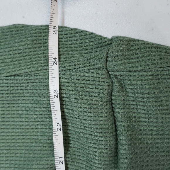 Mock Tank Sweatshirt sz 3X - Picture 12 of 12